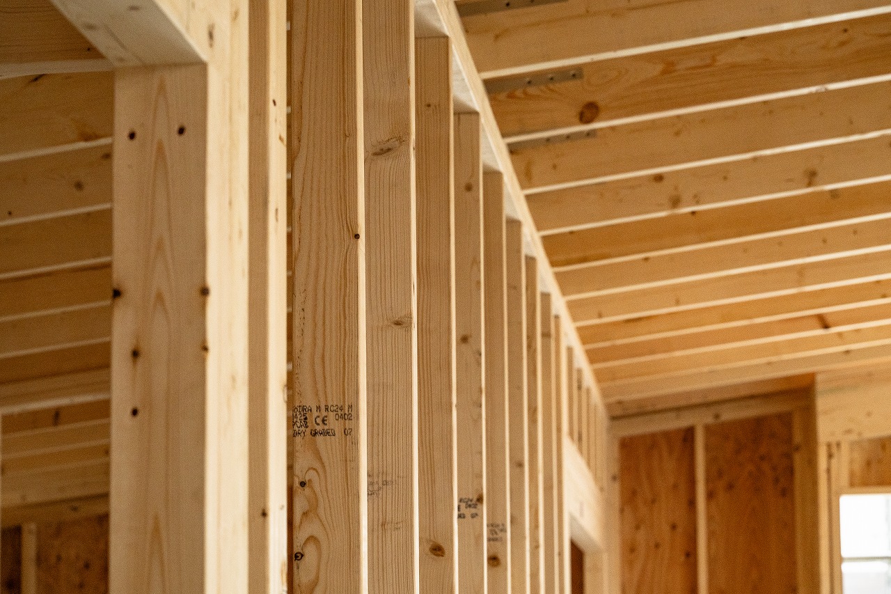 それいゆキッズケアえがお 新築工事